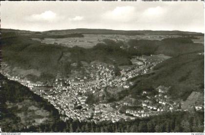 Schramberg BW  x 1965