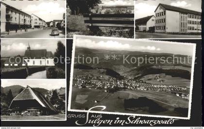 Sulgen Schramberg