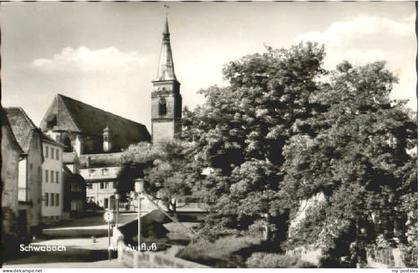 Schwabach Schwabach
