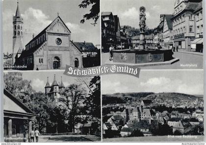 50504763 - Schwaebisch Gmuend