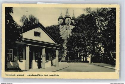 50708562 - Schwaebisch Gmuend
