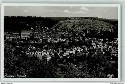 52266950 - Schwaebisch Gmuend