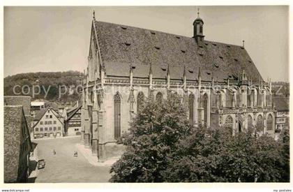 Schwaebisch Gmuend Muenster