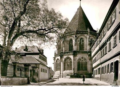 Schwaebisch Gmuend Muenster
