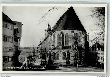 39847650 - Schwaebisch Hall