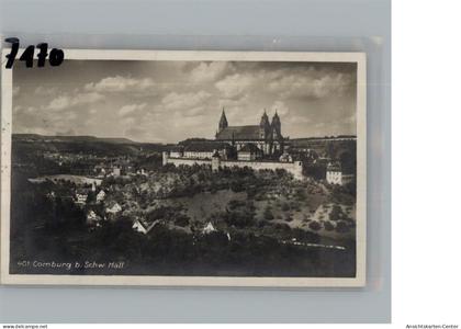50199323 - Schwaebisch Hall