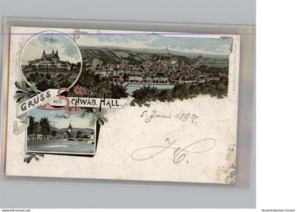 50305130 - Schwaebisch Hall