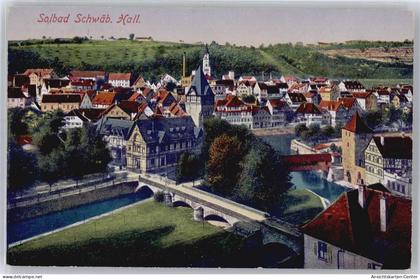 50874607 - Schwaebisch Hall