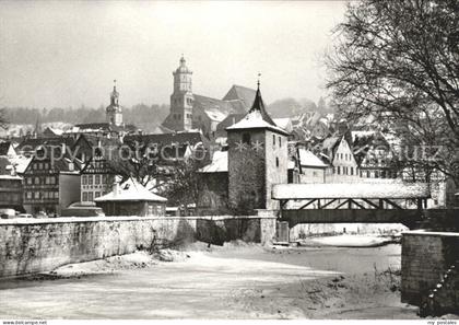 Schwaebisch Hall