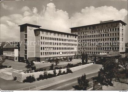 Schwaebisch Hall Bausparkasse Schwaebisch Hall