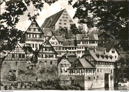 Schwaebisch Hall Kocher