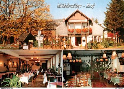 Schwalmtal Niederrhein Cafe Restaurant Muehlrather Hof
