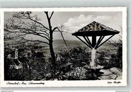 10095236 - Schwandorf , Bay