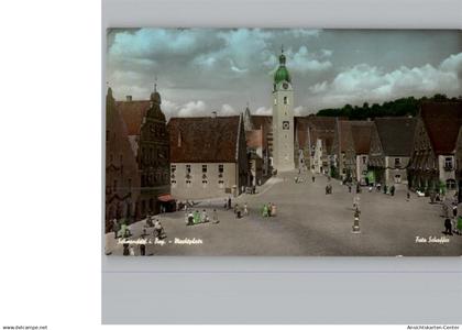 50293275 - Schwandorf , Bay