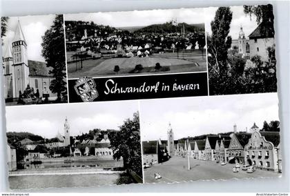 51346907 - Schwandorf , Bay