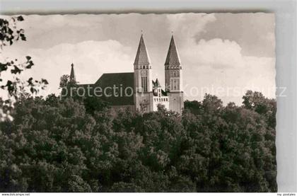 Schwandorf Bergkirche