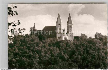 Schwandorf Bergkirche