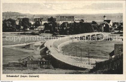Schwandorf Bruecke