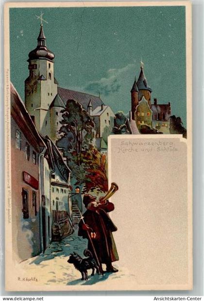 13574919 - Schwarzenberg /Erzgeb.