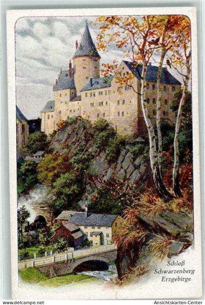 39201090 - Schwarzenberg /Erzgeb.