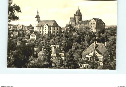 Schwarzenberg Erzgebirge Schwarzenberg