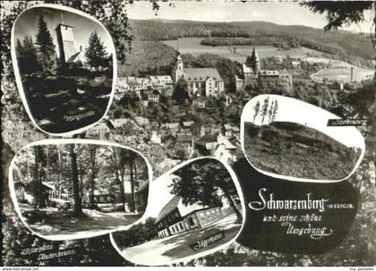 Schwarzenberg Erzgebirge Schwarzenberg Erzgebirge