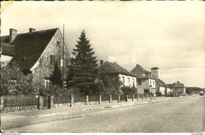 Schwarzheide  x 1960