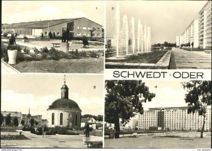 Schwedt  x 1973