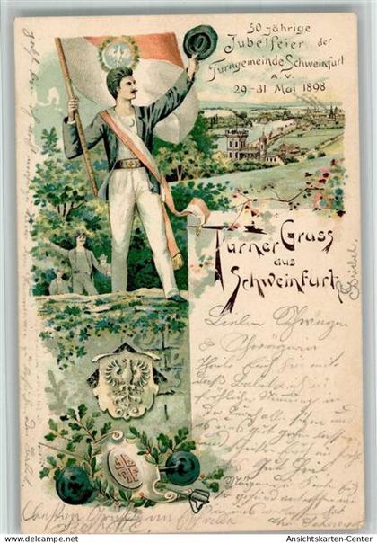 13706959 - Schweinfurt