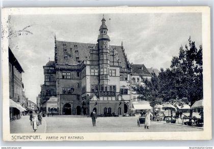 50923707 - Schweinfurt