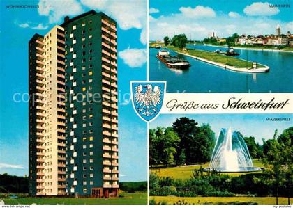 Schweinfurt