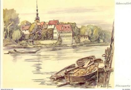 Schweinfurt