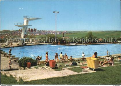 Schweinfurt Schwimmbad
