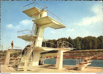Schweinfurt Schwimmbad
