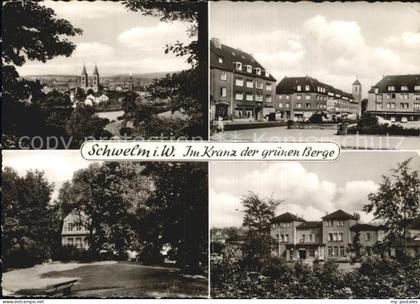 Schwelm