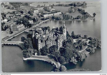 Schwerin Mecklenburg Schwerin Schloss