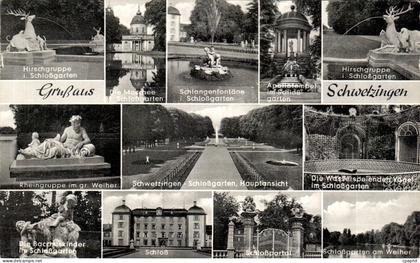 CPA Grubaus Schwetzingen