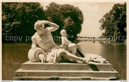 Schwetzingen ---