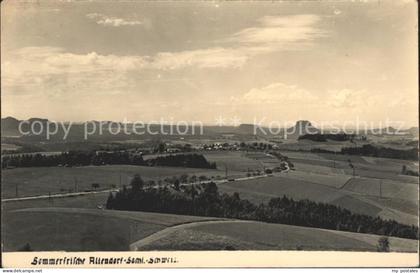 Hinterhermsdorf Altendorf