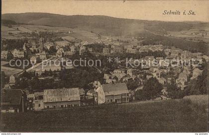 Sebnitz