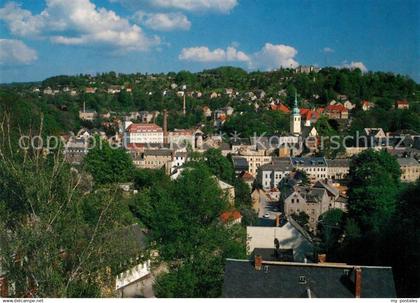 Sebnitz Panorama