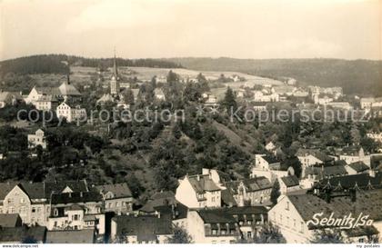 Sebnitz Panorama