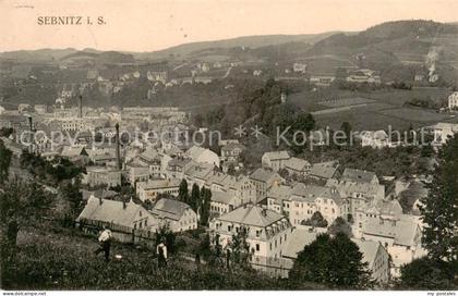 Sebnitz Panorama