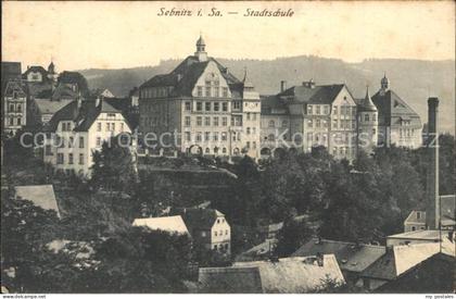 Sebnitz Stadtschule