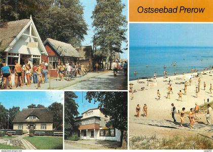 CPM Ostseebad Prerow