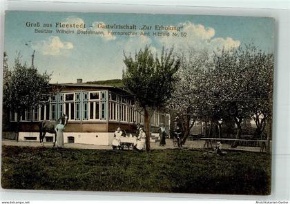 13497002 - Fleestedt