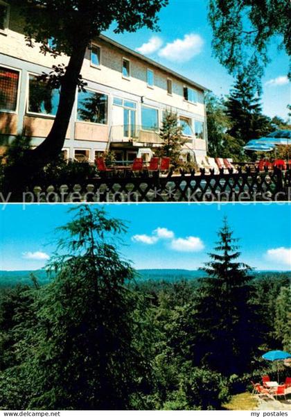 Seevetal Johann Simonis Haus