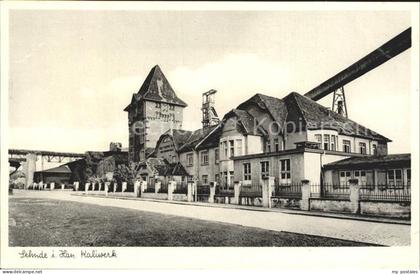 Sehnde Kaliwerk