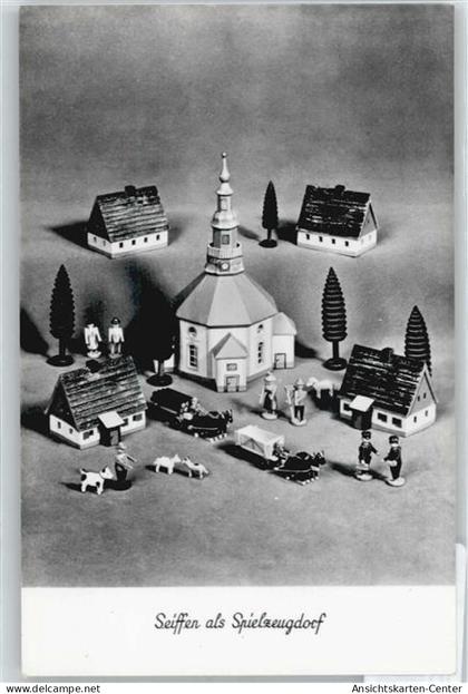 50386920 - Kurort Seiffen , Erzgeb