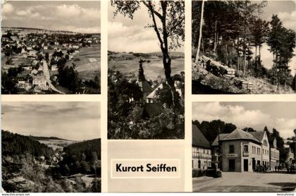 Seiffen